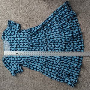 Lilly Pulitzer TShirt dress small